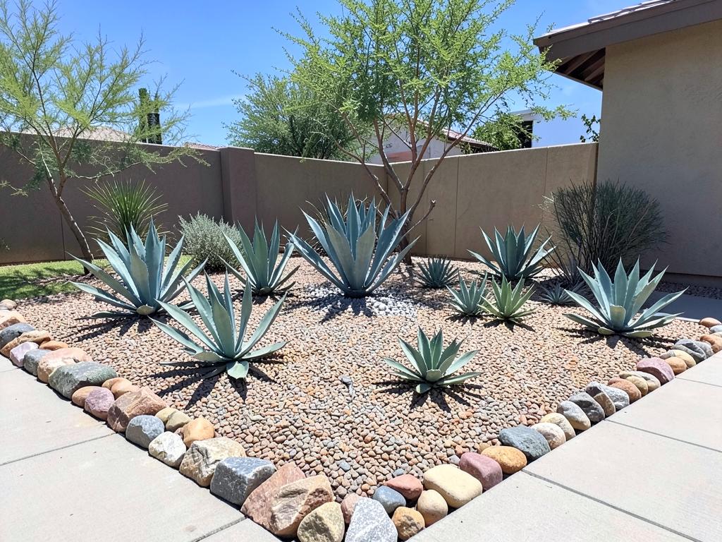 Landscape Design